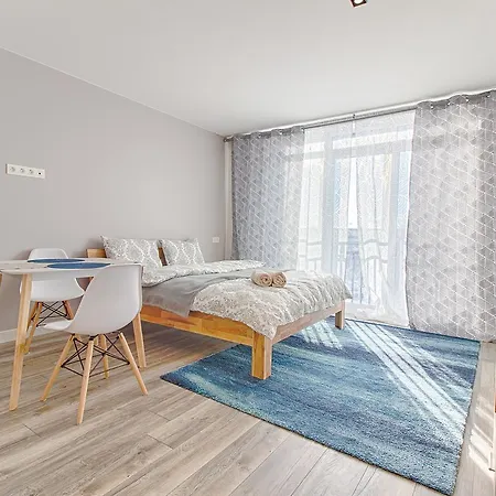 Comfort Plus * Vilnius