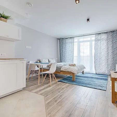 Apartment Comfort Plus *
