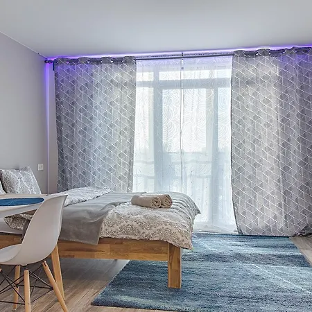 Apartment Comfort Plus Vilnius