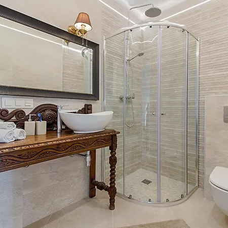 Apartment Comfort Plus Vilnius