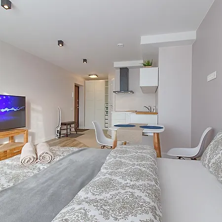 Comfort Plus * Vilnius