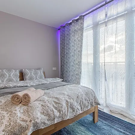Apartment Comfort Plus Vilnius