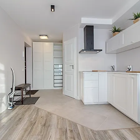 Comfort Plus Apartament Wilno