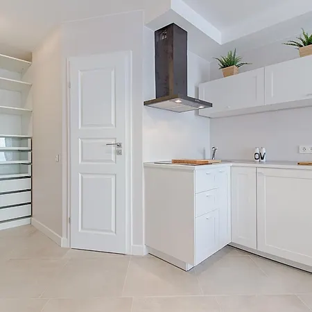 Apartament Comfort Plus